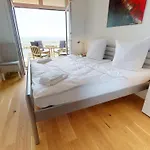Eichenhain Seepferdchen Διαμέρισμα Pelzerhaken