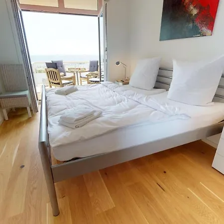 Eichenhain Seepferdchen Apartamento Pelzerhaken