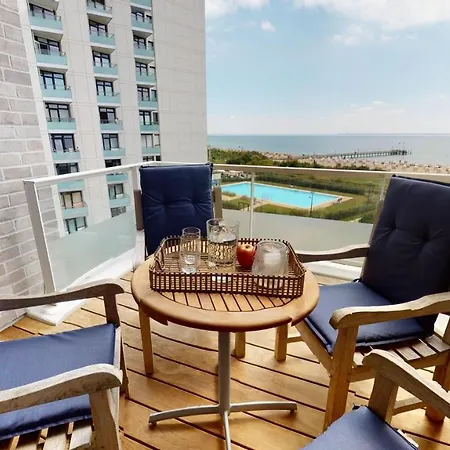 Eichenhain Seepferdchen * Pelzerhaken