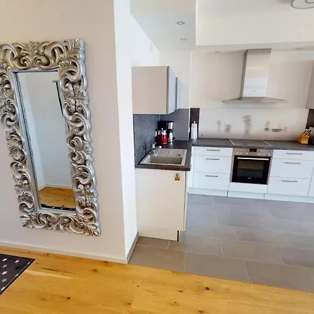 Eichenhain Seepferdchen Apartamento