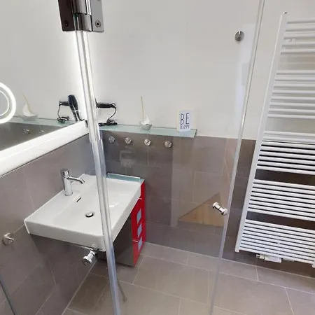 Eichenhain Seepferdchen Pelzerhaken