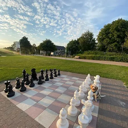 Eichenhain Seepferdchen Pelzerhaken