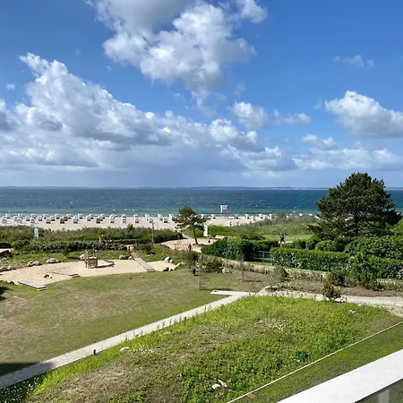 Eichenhain Seepferdchen * Pelzerhaken