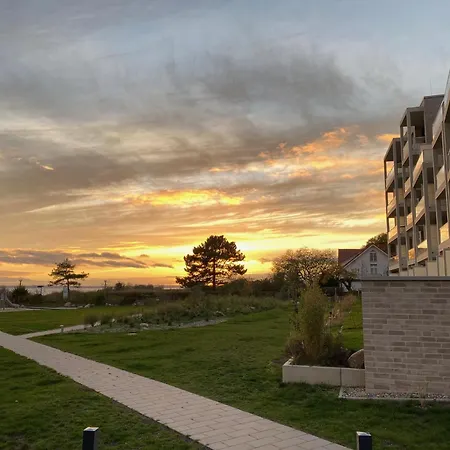 Eichenhain Seepferdchen * Pelzerhaken