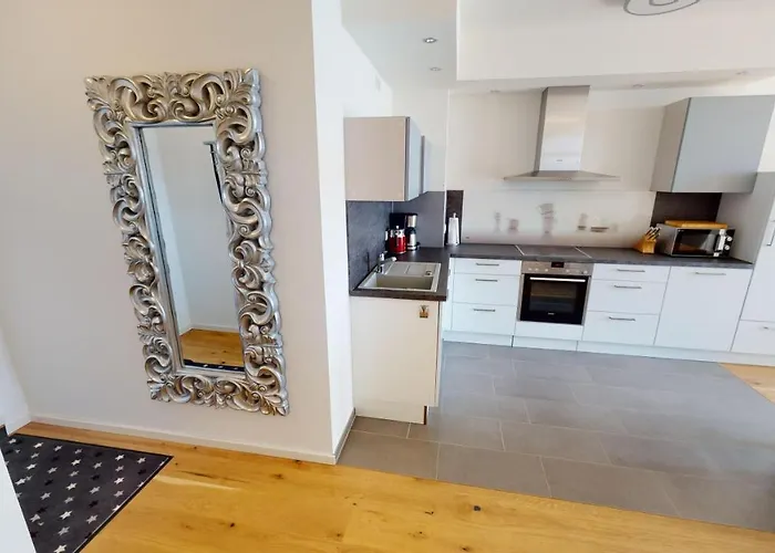 Eichenhain Seepferdchen Apartamento