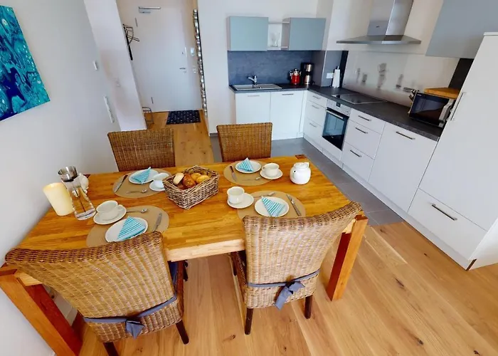 Eichenhain Seepferdchen * Pelzerhaken