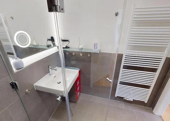 Eichenhain Seepferdchen Pelzerhaken