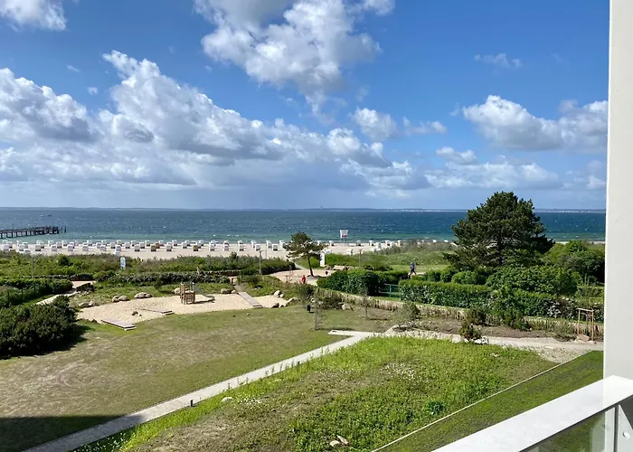 Eichenhain Seepferdchen * Pelzerhaken