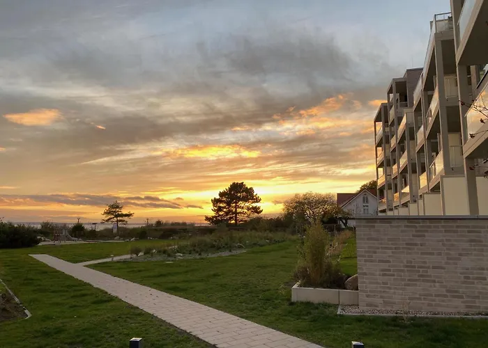 Eichenhain Seepferdchen * Pelzerhaken